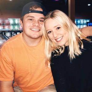 Meet your Posher, Rebekah